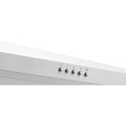 Candy Chimney Hood CCH9MX