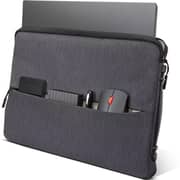 Lenovo Laptop Urban Sleeve Case Grey