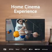 LG UHD TV UR80 50'' 4K Smart TV, 2023