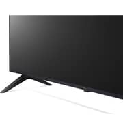 LG UHD TV UR80 50'' 4K Smart TV, 2023