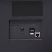 LG UHD TV UR80 50'' 4K Smart TV, 2023