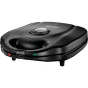 جهاز تحضير الساندويتش من بلاك آند ديكر 3 بـ 1 بسعة 4 شرائح TS4130-B5