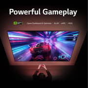 LG NanoCell NANO77 50'' 4K Smart TV, 2023