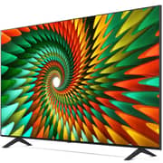 LG NanoCell NANO77 50'' 4K Smart TV, 2023