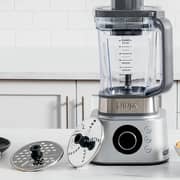 Ninja 4-in-1 Foodi Power Nutri Blender CB400ME