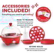Dash Rapid Egg Cooker DEC005RD