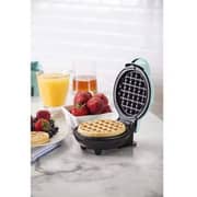 صانع وافل صغير DMW001AQ من داش