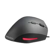 Meetion MT-M380 Office Vertical Wired Mouse