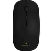 Smartix Premium Wireless Mouse Black