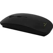 Smartix Premium Wireless Mouse Black