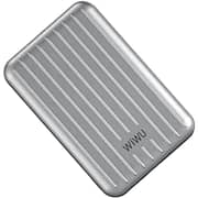 Wiwu Wireless Power Bank 10000mAh Assorted PP03SVR