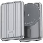 Wiwu Wireless Power Bank 10000mAh Assorted PP03SVR