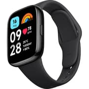 Xiaomi BHR7266GL Redmi Watch 3 Active Smartwatch Black