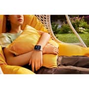 Xiaomi BHR7266GL Redmi Watch 3 Active Smartwatch Black