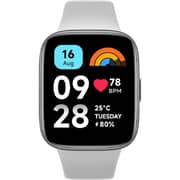 Xiaomi BHR7272GL Redmi Watch 3 Active Smartwatch Grey