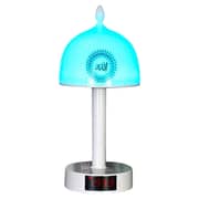 Budi Touch Clock Azan Quran Speaker 1pc Set