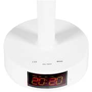 Budi Touch Clock Azan Quran Speaker 1pc Set