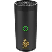 Budi Bakhoor USB Electric Car Burner 1pc Set