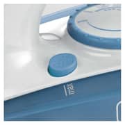 Black and Decker Steam Iron X2200-B5
