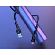 Charome Lightning Cable 1m Black