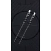 Charome USB-C To USB-C Cable 1m Black