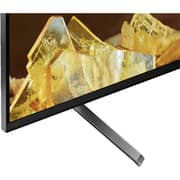 Sony 85-inch X90L Series Full Array LED 4K HDR Google TV with Cognitive Processor XR – XR-85X90L – 2023