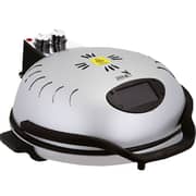 Zenet Electric Oven ZEO-18W