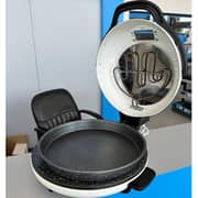 Zenet Electric Oven ZEO-18W