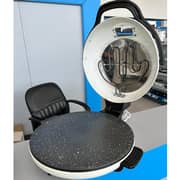 Zenet Electric Oven ZEO-18W