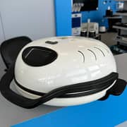 Zenet Electric Oven ZEO-18W