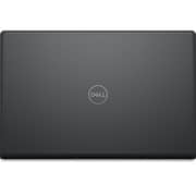 Dell Vostro (2022) Laptop - 12th Gen / Intel Core i5-1235U / 15.6inch FHD / 512GB SSD / 8GB RAM / 2GB NVIDIA GeForce MX550 Graphics / Windows 11 Home / English & Arabic Keyboard / Black / Middle East Version - [VOS15-3520-5320]