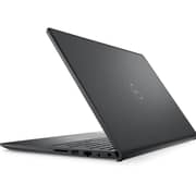 Dell Vostro (2022) Laptop - 12th Gen / Intel Core i5-1235U / 15.6inch FHD / 512GB SSD / 8GB RAM / 2GB NVIDIA GeForce MX550 Graphics / Windows 11 Home / English & Arabic Keyboard / Black / Middle East Version - [VOS15-3520-5320]