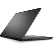 Dell Vostro (2022) Laptop - 12th Gen / Intel Core i5-1235U / 15.6inch FHD / 512GB SSD / 8GB RAM / 2GB NVIDIA GeForce MX550 Graphics / Windows 11 Home / English & Arabic Keyboard / Black / Middle East Version - [VOS15-3520-5320]