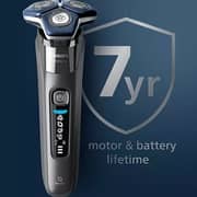 Philips Wet & Dry Electric Shaver S7885/50