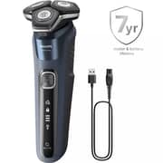 Philips Wet & Dry Electric Shaver S5885/10