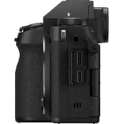 Fujifilm X-S20 Mirrorless Camera Body Black