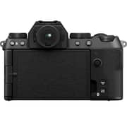 Fujifilm X-S20 Mirrorless Camera Body Black