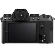 Fujifilm X-S20 Mirrorless Camera Body Black