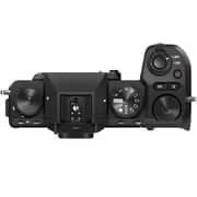 Fujifilm X-S20 Mirrorless Camera Body Black