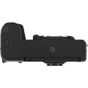 Fujifilm X-S20 Mirrorless Camera Body Black