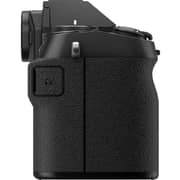 Fujifilm X-S20 Mirrorless Camera Body Black