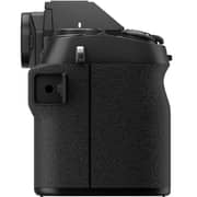 Fujifilm X-S20 Mirrorless Camera Body Black