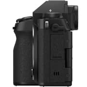 Fujifilm X-S20 Mirrorless Camera Body Black