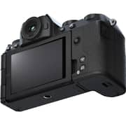 Fujifilm X-S20 Mirrorless Camera Black With XC15-45mm Lens
