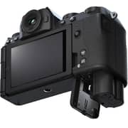 Fujifilm X-S20 Mirrorless Camera Black With XC15-45mm Lens