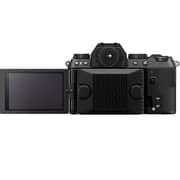 Fujifilm X-S20 Mirrorless Camera Black With XC15-45mm Lens