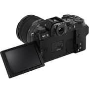 Fujifilm X-S20 Mirrorless Camera Black With 18-55mm Lens