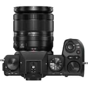 Fujifilm X-S20 Mirrorless Camera Black With 18-55mm Lens