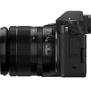 Fujifilm X-S20 Mirrorless Camera Black With 18-55mm Lens