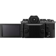 Fujifilm X-S20 Mirrorless Camera Black With 18-55mm Lens